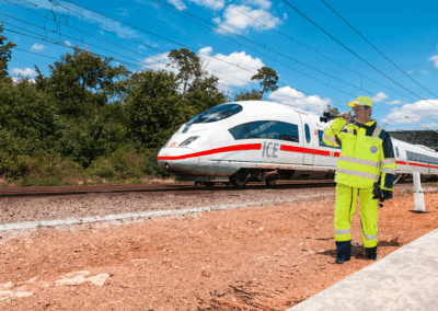 SIPOs Sicherungsposten (m/w/d)