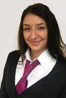 Jaqueline Ivanovic